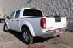 2013 Nissan Frontier 4WD Crew Cab SWB Automatic SV - 22647182 - 2