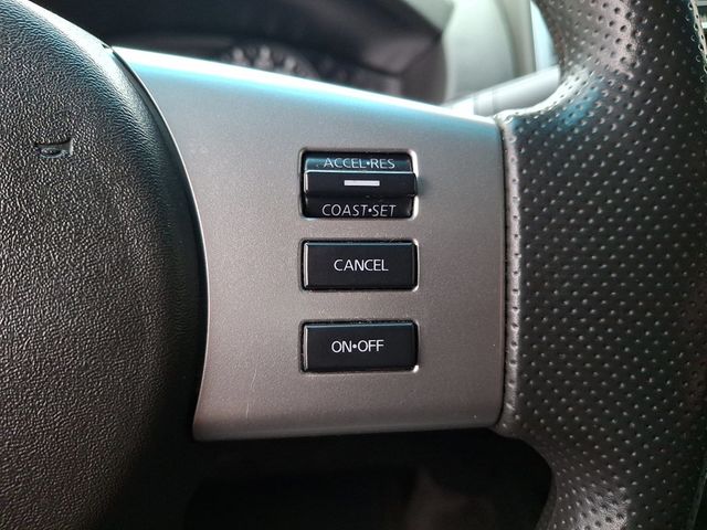 2013 Nissan Frontier 4WD King Cab Automatic SV - 22983407 - 21