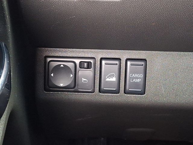 2013 Nissan Frontier 4WD King Cab Automatic SV - 22983407 - 25