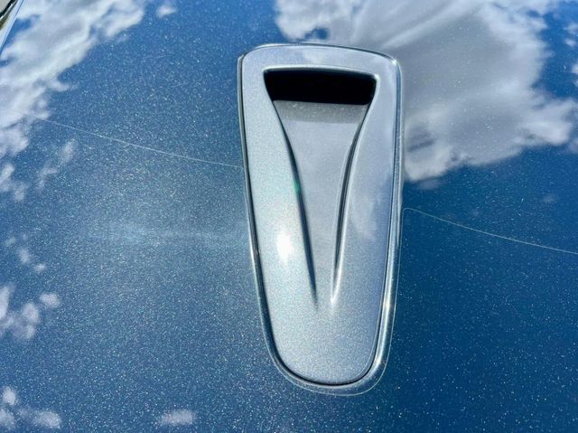 2013 Nissan GT-R 2dr Coupe Black Edition - 22938520 - 21