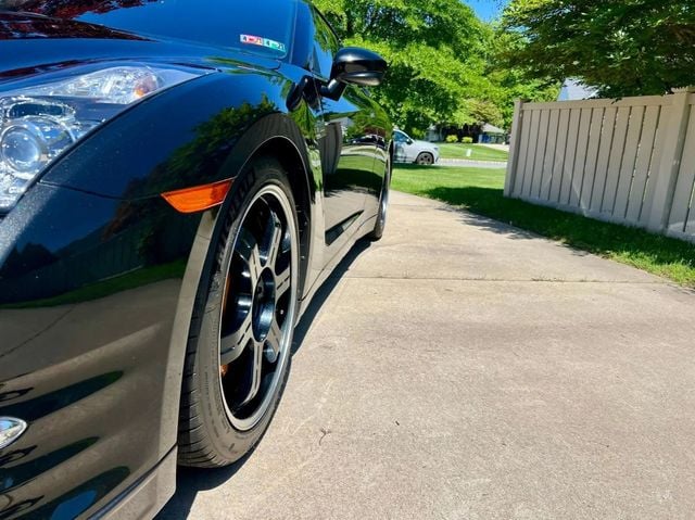 2013 Nissan GT-R 2dr Coupe Black Edition - 22938520 - 26