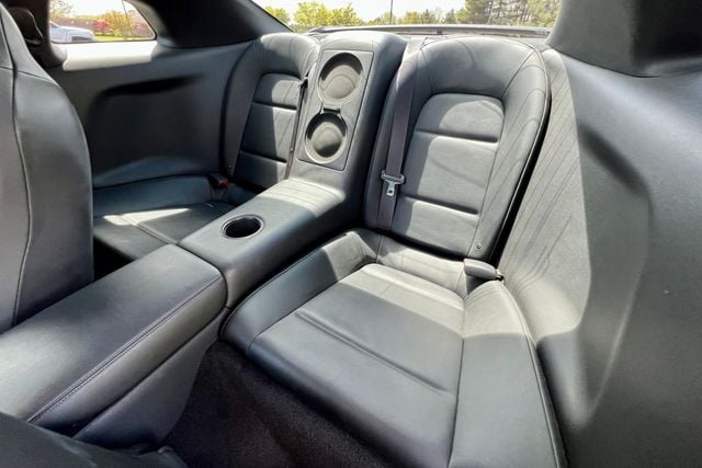 2013 Nissan GT-R 2dr Coupe Black Edition - 22938520 - 29