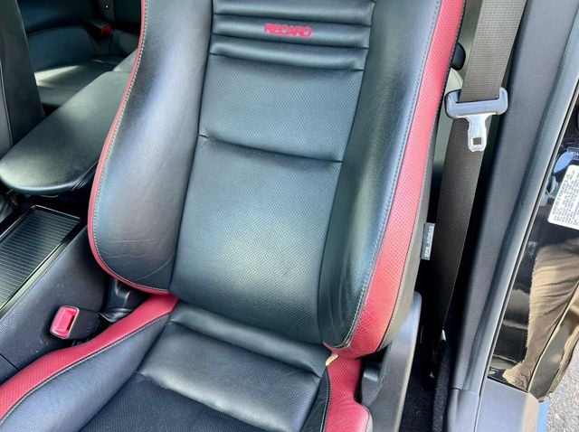 2013 Nissan GT-R 2dr Coupe Black Edition - 22938520 - 32