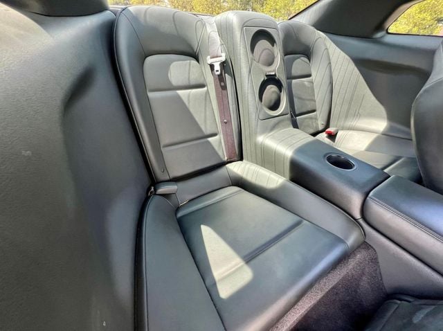 2013 Nissan GT-R 2dr Coupe Black Edition - 22938520 - 35