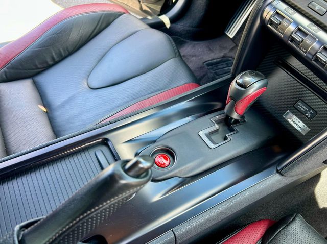 2013 Nissan GT-R 2dr Coupe Black Edition - 22938520 - 38