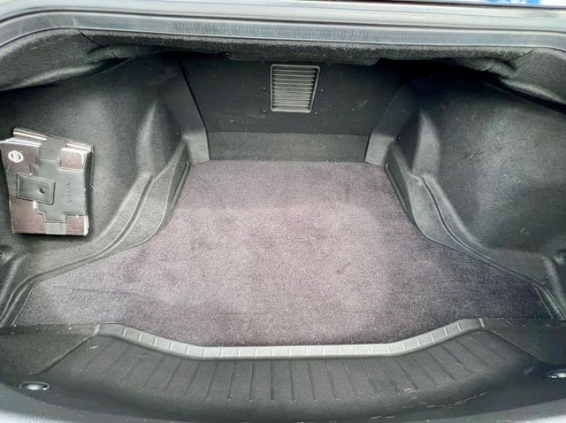 2013 Nissan GT-R 2dr Coupe Black Edition - 22938520 - 43