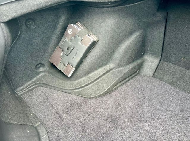 2013 Nissan GT-R 2dr Coupe Black Edition - 22938520 - 44