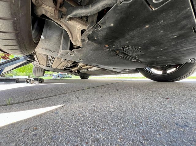 2013 Nissan GT-R 2dr Coupe Black Edition - 22938520 - 48