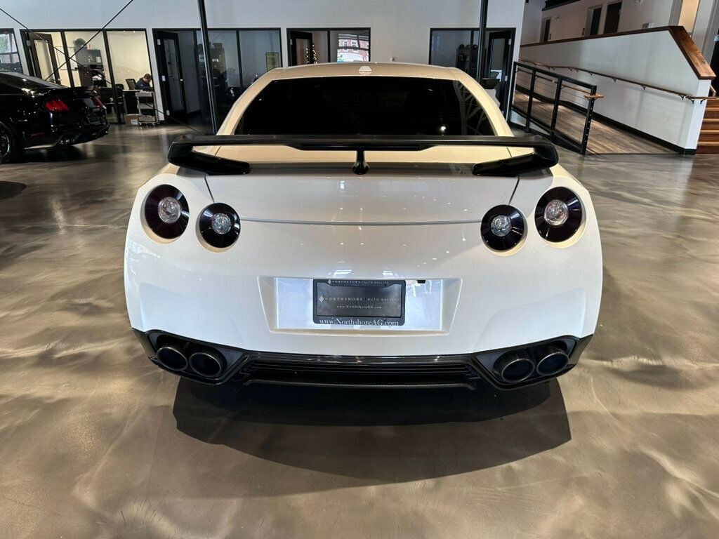 2013 Nissan GT-R LocalTrade/BlackEdition/AkrapovicExhaust/CobbTuner/HtdSeats - 22713638 - 3