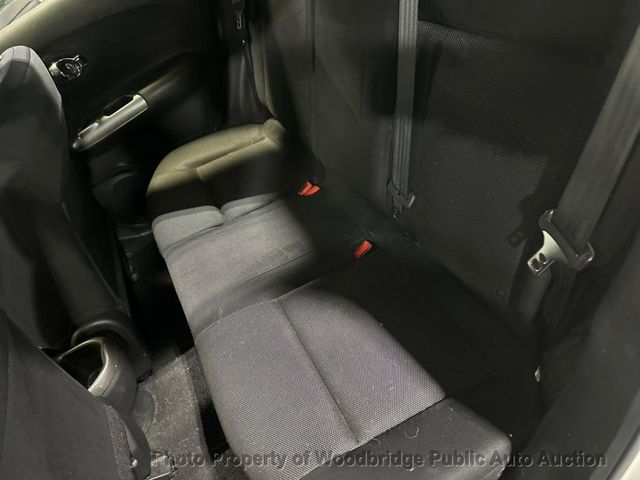 2013 Nissan JUKE 5dr Wagon CVT S FWD - 22966164 - 9