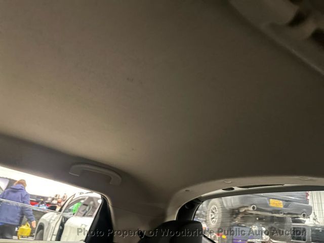 2013 Nissan JUKE 5dr Wagon CVT S FWD - 22966164 - 10