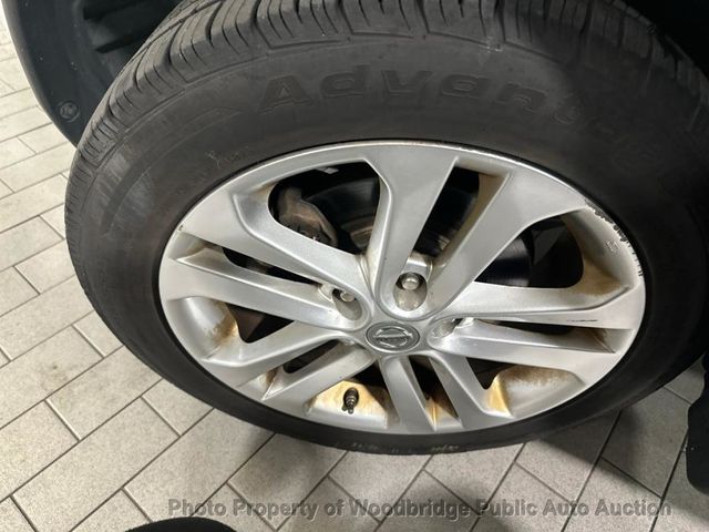 2013 Nissan JUKE 5dr Wagon CVT S FWD - 22966164 - 12