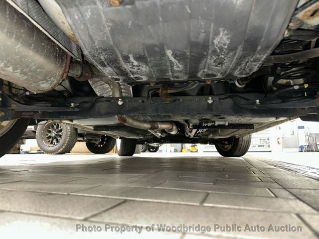 2013 Nissan JUKE 5dr Wagon CVT S FWD - 22966164 - 17