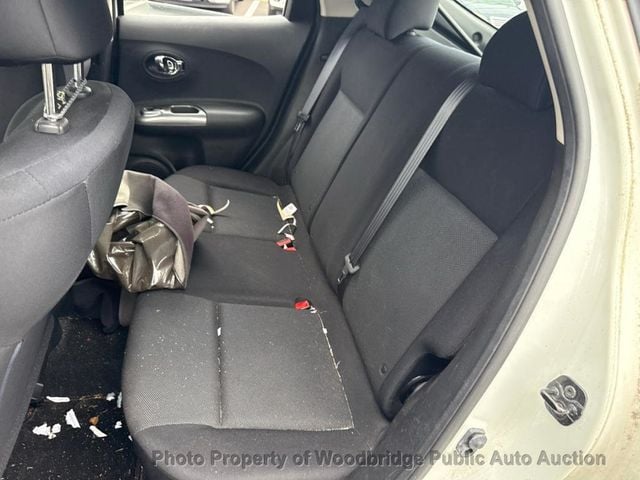 2013 Nissan JUKE 5dr Wagon CVT S FWD - 23056796 - 9