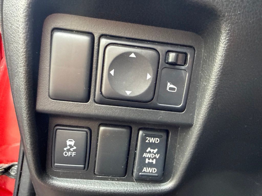 2013 Nissan JUKE 5dr Wagon CVT SL AWD - 23070313 - 14