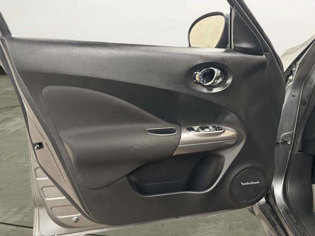 2013 Nissan JUKE 5dr Wagon CVT SL AWD - 22978710 - 9