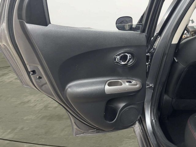 2013 Nissan JUKE 5dr Wagon CVT SL AWD - 22978710 - 13