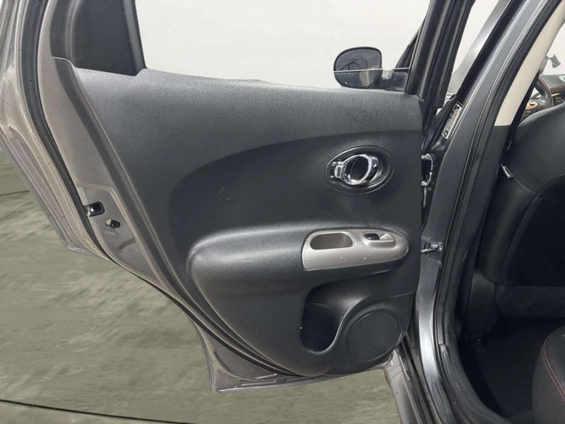 2013 Nissan JUKE 5dr Wagon CVT SL AWD - 22978710 - 13