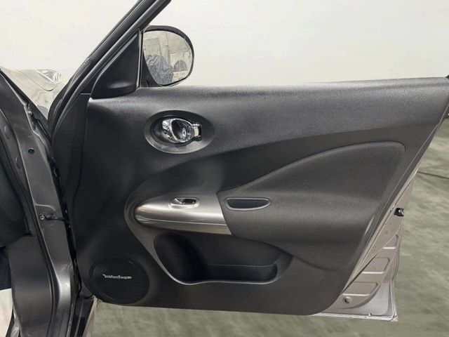 2013 Nissan JUKE 5dr Wagon CVT SL AWD - 22978710 - 18
