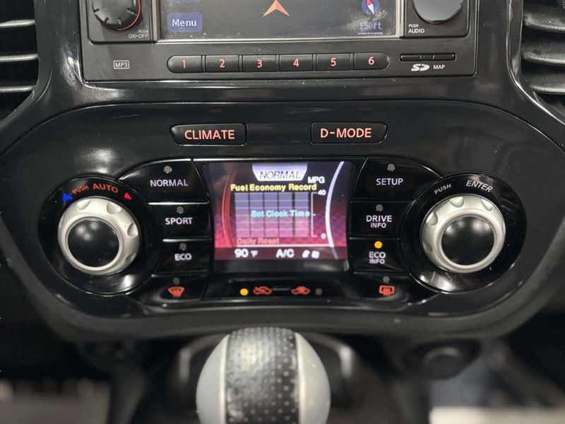 2013 Nissan JUKE 5dr Wagon CVT SL AWD - 22978710 - 26