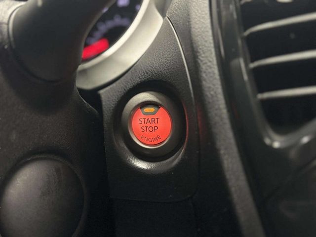 2013 Nissan JUKE 5dr Wagon CVT SL AWD - 22978710 - 27