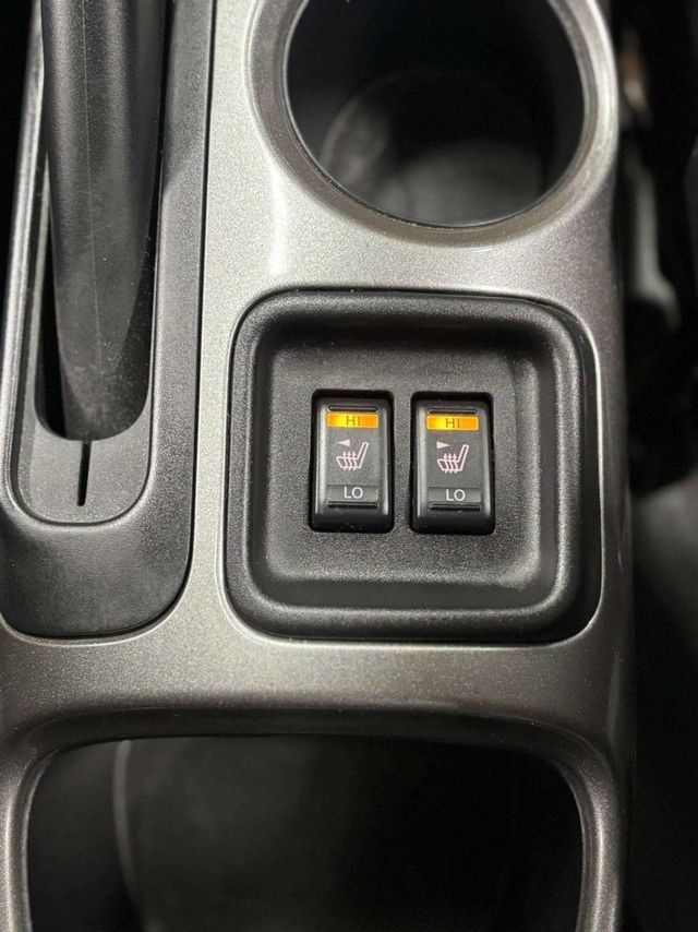 2013 Nissan JUKE 5dr Wagon CVT SL AWD - 22978710 - 28