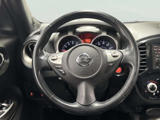 2013 Nissan JUKE 5dr Wagon CVT SL AWD - 22978710 - 29