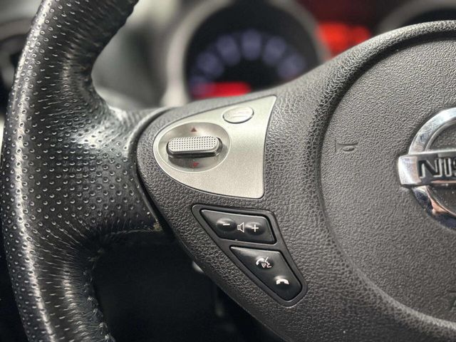 2013 Nissan JUKE 5dr Wagon CVT SL AWD - 22978710 - 30