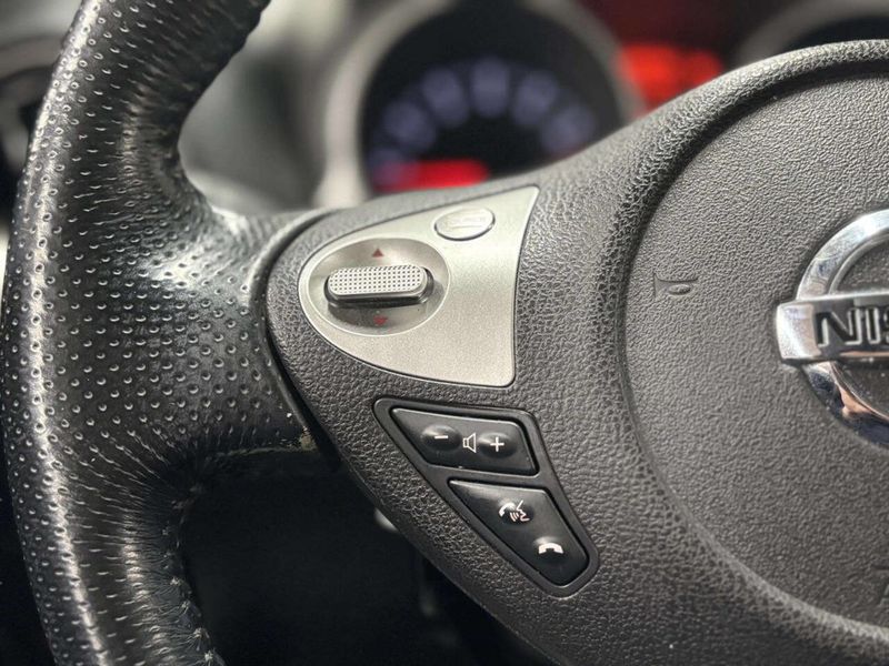 2013 Nissan JUKE 5dr Wagon CVT SL AWD - 22978710 - 30