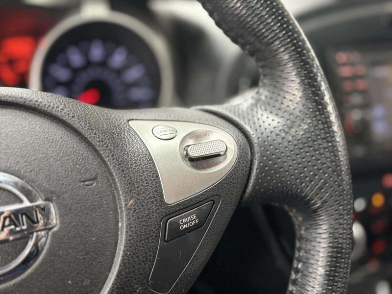 2013 Nissan JUKE 5dr Wagon CVT SL AWD - 22978710 - 31