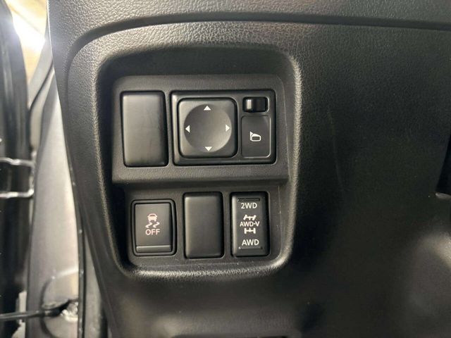 2013 Nissan JUKE 5dr Wagon CVT SL AWD - 22978710 - 36