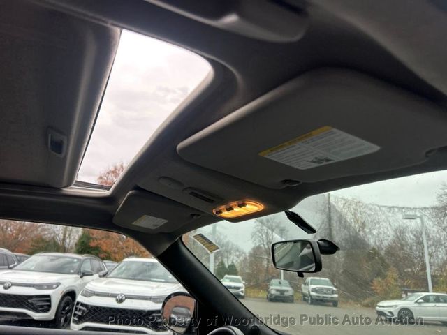 2013 Nissan JUKE 5dr Wagon CVT SV AWD - 22949766 - 9