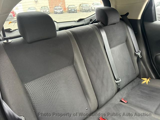 2013 Nissan JUKE 5dr Wagon CVT SV AWD - 22949766 - 12