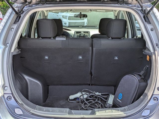 2013 Nissan Leaf  - 22545731 - 12