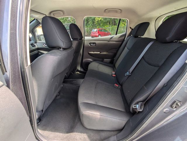 2013 Nissan Leaf  - 22545731 - 13