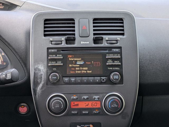 2013 Nissan Leaf  - 22545731 - 17