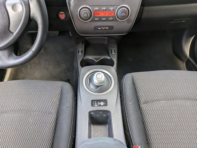 2013 Nissan Leaf  - 22545731 - 18