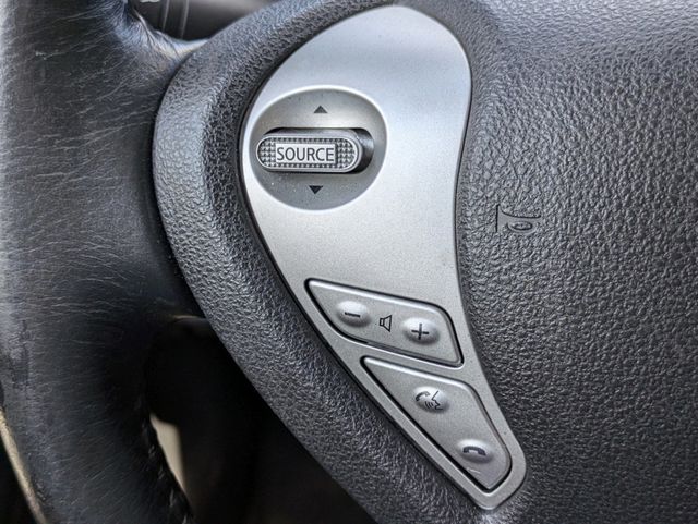 2013 Nissan Leaf  - 22545731 - 25