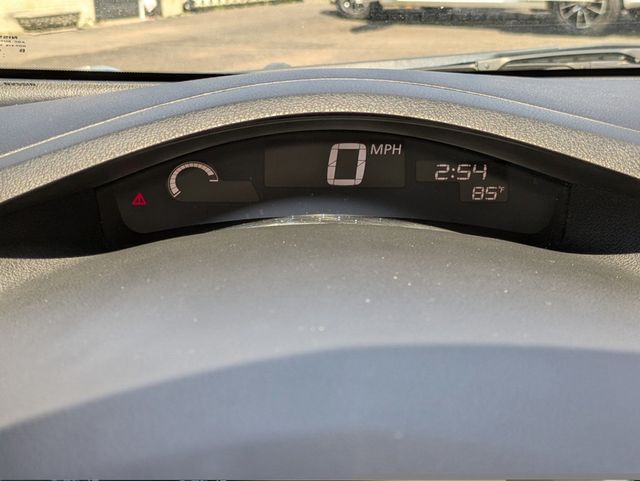 2013 Nissan Leaf  - 22545731 - 27