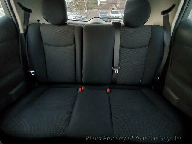 2013 Nissan Leaf - 22935652 - 23
