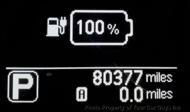 2013 Nissan Leaf 4dr Hatchback S - 22935652 - 24