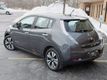 2013 Nissan Leaf 4dr Hatchback SL - 22956664 - 9