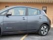 2013 Nissan Leaf 4dr Hatchback SL - 22956664 - 1