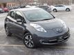 2013 Nissan Leaf 4dr Hatchback SL - 22956664 - 35