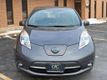 2013 Nissan Leaf 4dr Hatchback SL - 22956664 - 4