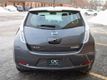 2013 Nissan Leaf 4dr Hatchback SL - 22956664 - 5