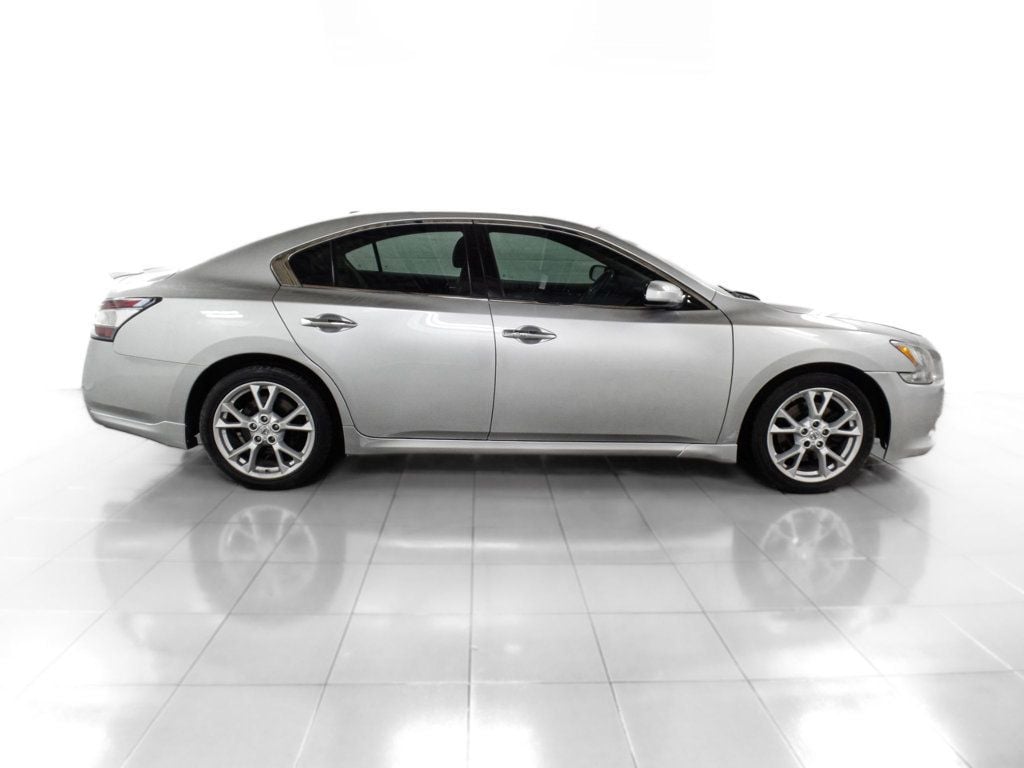 2013 Nissan Maxima 3.5 SV SPORT - 22638251 - 6