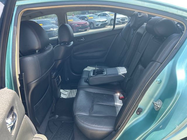 2013 Nissan Maxima 4dr Sedan 3.5 S - 23010603 - 6