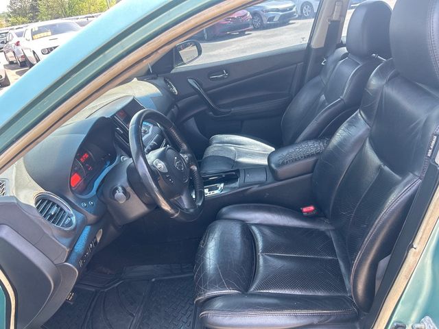 2013 Nissan Maxima 4dr Sedan 3.5 S - 23010603 - 7