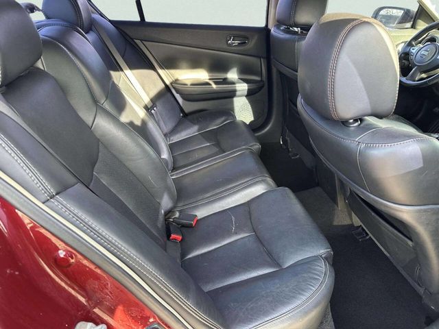 2013 Nissan Maxima 4dr Sedan 3.5 S - 22960693 - 11